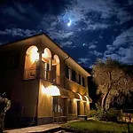 בית נופש Monte Rosa Al Golfo By Portofinovacanze ראפאלו