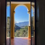 בית נופש Monte Rosa Al Golfo By Portofinovacanze *