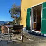Monte Rosa Al Golfo By Portofinovacanze * ראפאלו