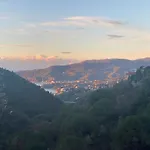 בית נופש Monte Rosa Al Golfo By Portofinovacanze ראפאלו