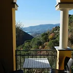 בית נופש Monte Rosa Al Golfo By Portofinovacanze