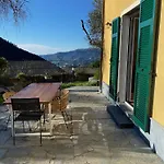 Monte Rosa Al Golfo By Portofinovacanze בית נופש ראפאלו