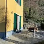 Monte Rosa Al Golfo By Portofinovacanze ראפאלו