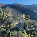 Monte Rosa Al Golfo By Portofinovacanze ראפאלו