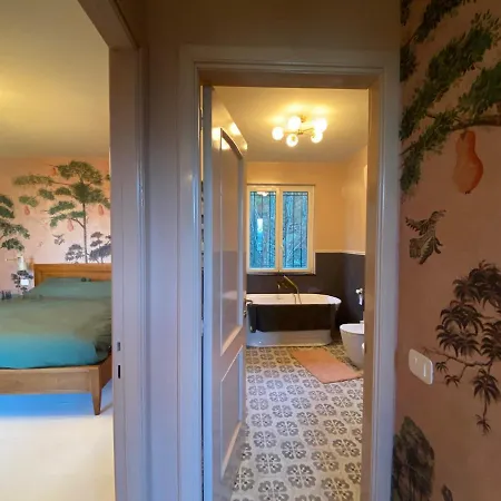 Holiday home Monte Rosa Al Golfo By Portofinovacanze Rapallo