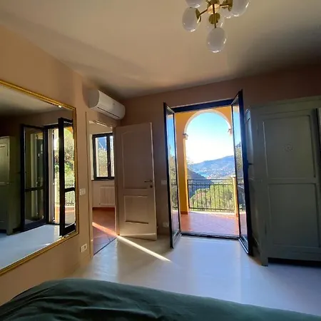 Monte Rosa Al Golfo By Portofinovacanze Рапалло