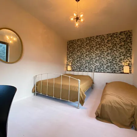 Holiday home Monte Rosa Al Golfo By Portofinovacanze *