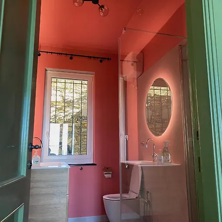 Monte Rosa Al Golfo By Portofinovacanze Дом отдыха Рапалло