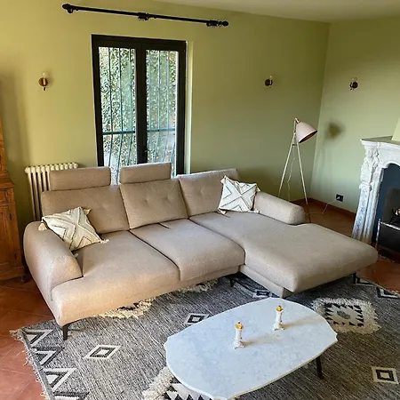 Monte Rosa Al Golfo By Portofinovacanze Holiday home *