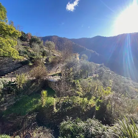 Дом отдыха Monte Rosa Al Golfo By Portofinovacanze *