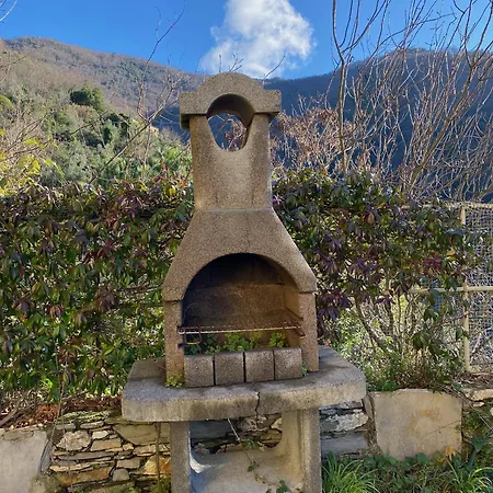 Holiday home Monte Rosa Al Golfo By Portofinovacanze